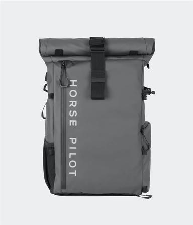 Grooming Backpack IRON