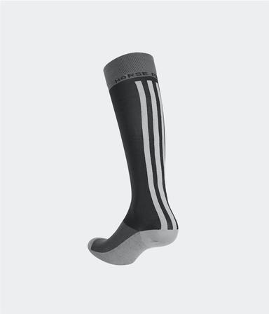 Light Socks BLACK