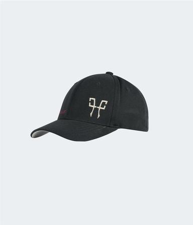 Flexit Cap BLACK