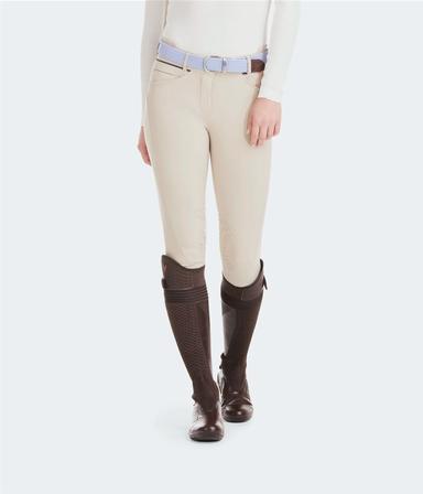 X-Design Breech - Youth HUNTER_TAN