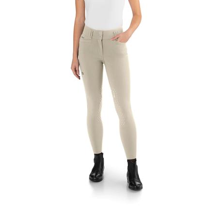 CA Jumping Breech BEIGE