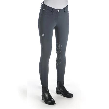 CA Jumping Breech GREEN_GREY