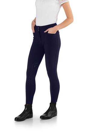 CA Jumping Breech NAVY_BLUE