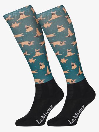 Footsie Socks