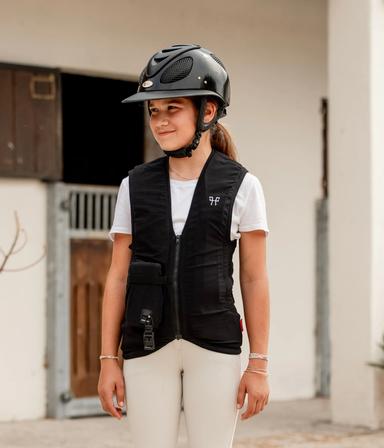 Twist'Air Airbag Vest Junior