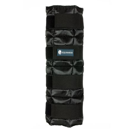 Cool Relief Therapy Ice Wrap BLACK