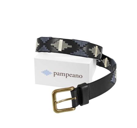 Sierra Polo Belt