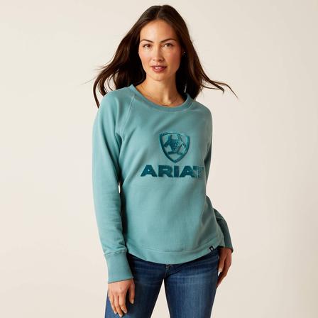 Benicia Sweatshirt