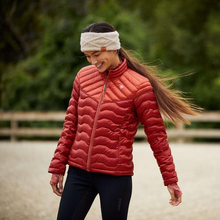 Ideal Down Jacket