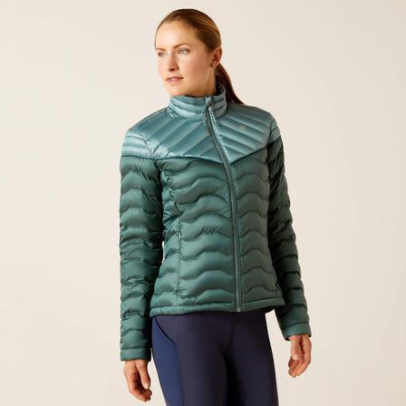 Ideal Down Jacket
