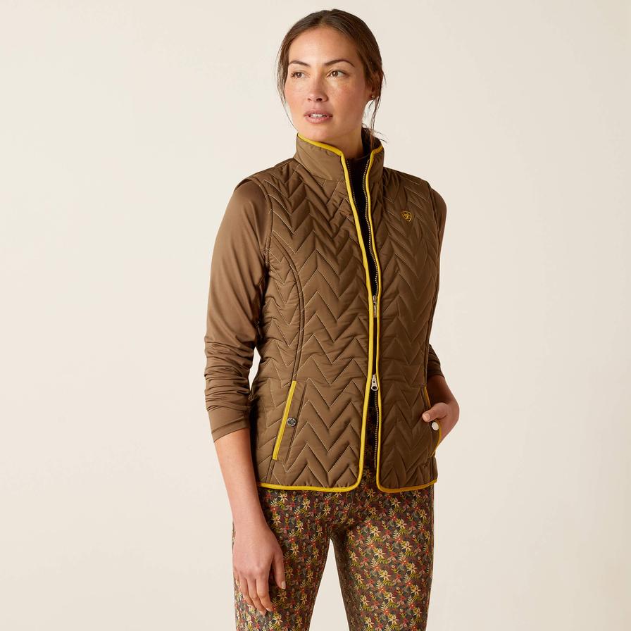  Ashley Insulated Vest