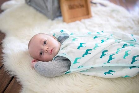 Mini Little Ones Baby Sleep Sack