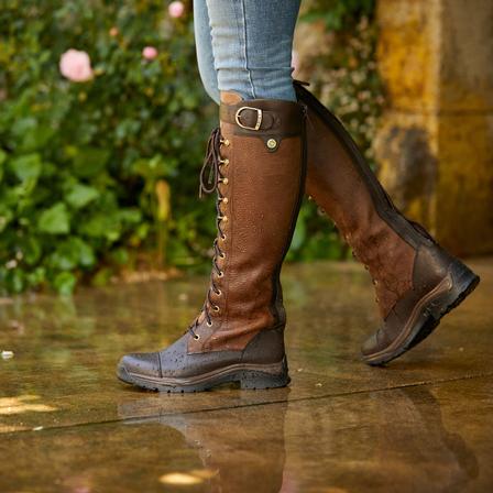 Berwick Max Waterproof Boot