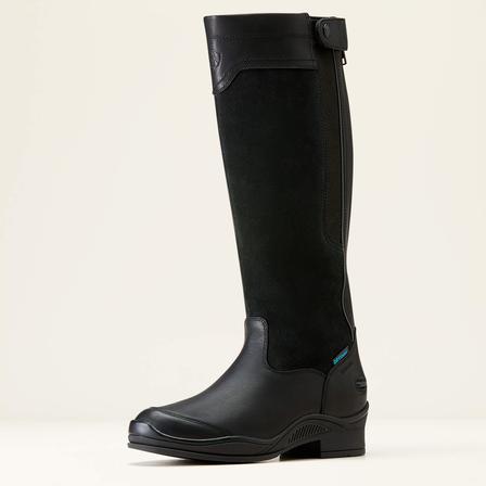 Extreme Pro Tall Waterproof Insulated Riding Boot