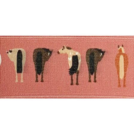Adjustable Belt HORSE_BUMS