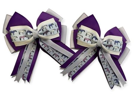 Show Bows