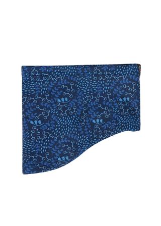 Rail Side Fleece Neck Warmer