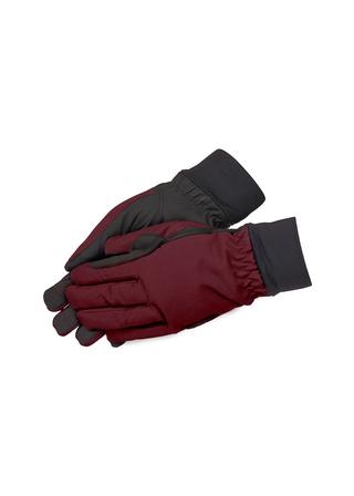 Hand Warmer 2.0 Riding Gloves SANGRIA
