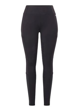 Thermo Tech™ 2.0 Full Leg Tight BLACK/BLACK