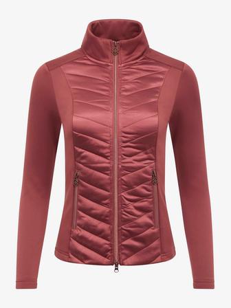 Dynamique Jacket ORCHID