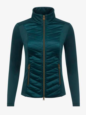 Dynamique Jacket SPRUCE