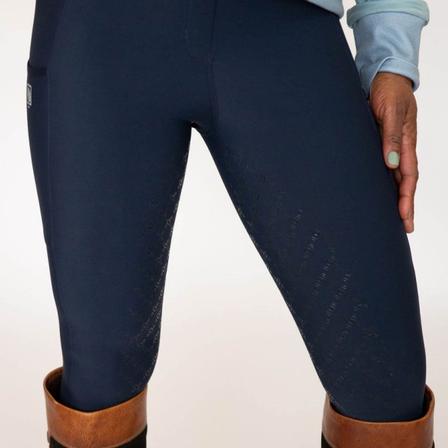 Vida Full Grip Pull-On Tight DARK_NAVY