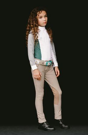 Lexington Jodhpurs