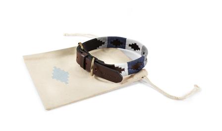 Roca Dog Collar