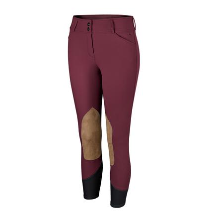 Gulf Natural Rise Breech