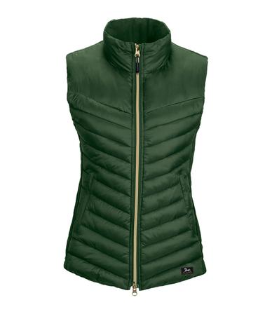 Chloe Wind Defense Vest DUFFLE_BAG