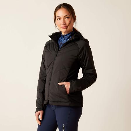 Zonal Insulated Jacket