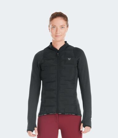 Storm Jacket BLACK