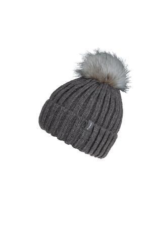 Pom Beanie