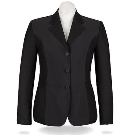 Harmony Plus Mesh Show Coat - Women's