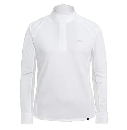 Sofia Plus Show Shirt - Women's WHITE