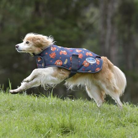 Comfitec Premier Free Parka Dog Coat - Medium