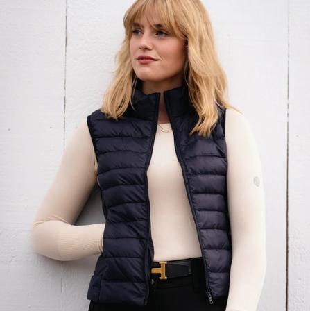 EZ Packable Vest