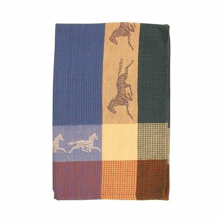 Horse Kitchen Towel