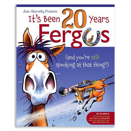 It's Been 20 Years, Fergus 