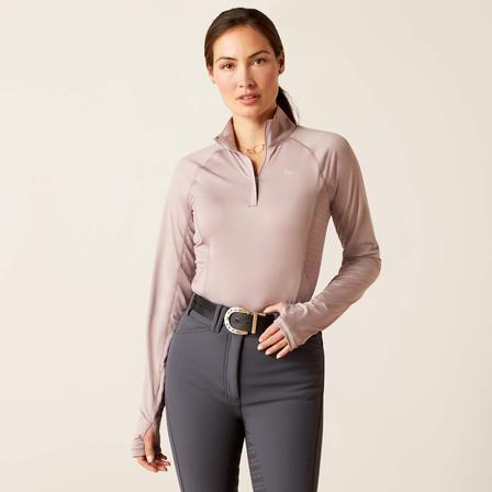 Lowell 2.0 1/4 Zip Baselayer