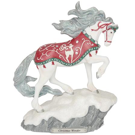 2023 Christmas Wonder Figurine