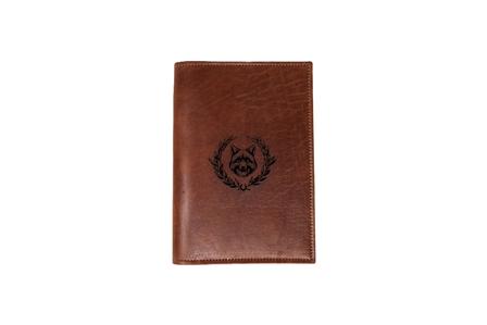 A5 Tally Ho Journal