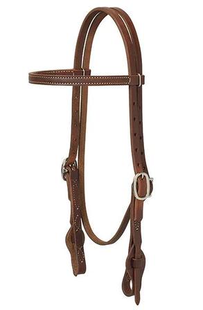 Quick Change Working Headstall