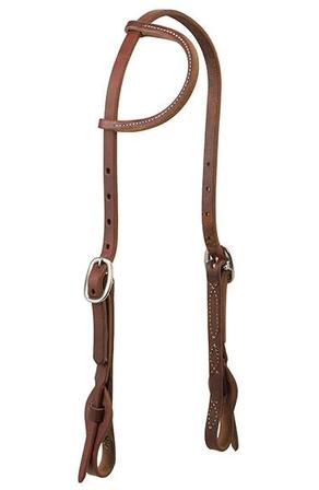 Quick Change One Ear Headstall