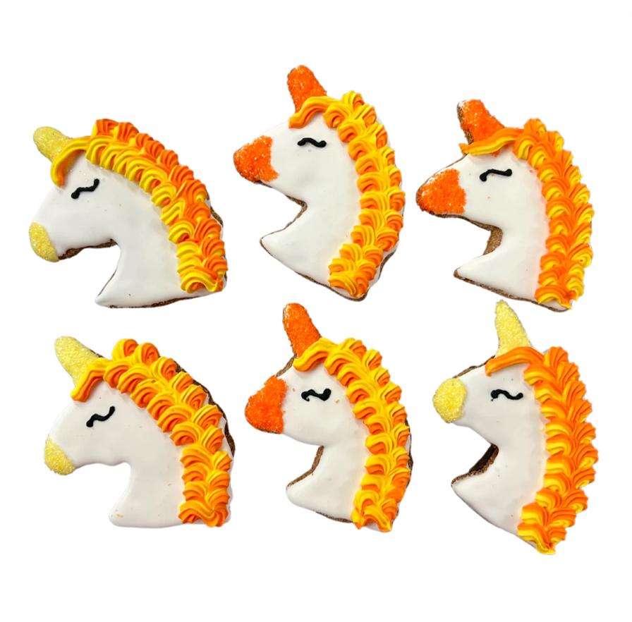  Pumpkin Spice Unicorns
