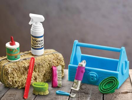Grooming Kit