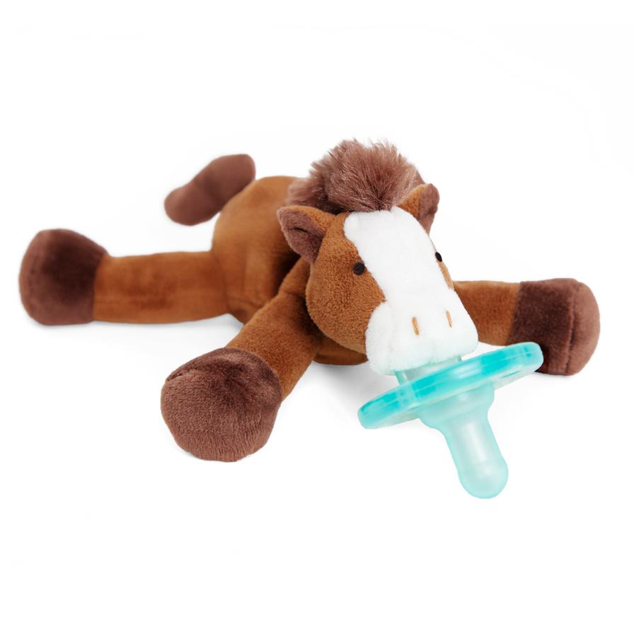 Tiny Horse Wubbanub