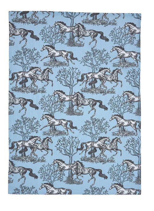  Horse Themed Kitchen Towel