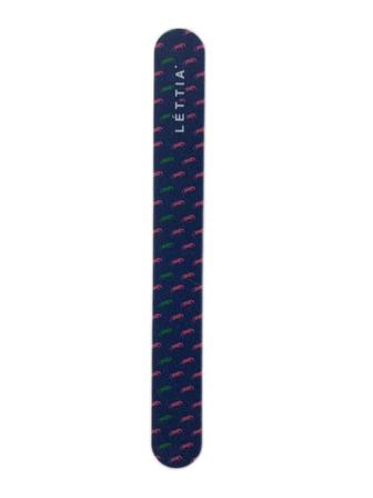 Preppy Jumper Nail File