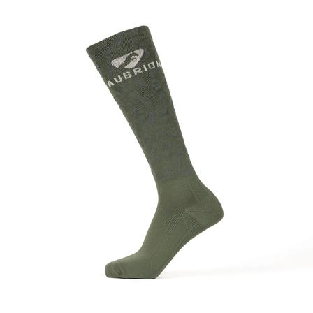 Winter Performance Sock GREEN